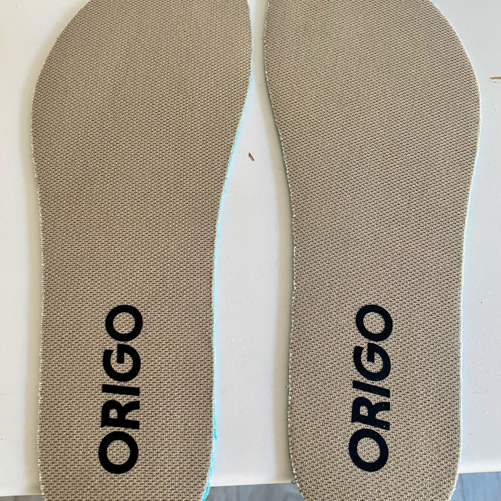 Origo Mary Jane, Black, Size 9 - Picture 12 of 14
